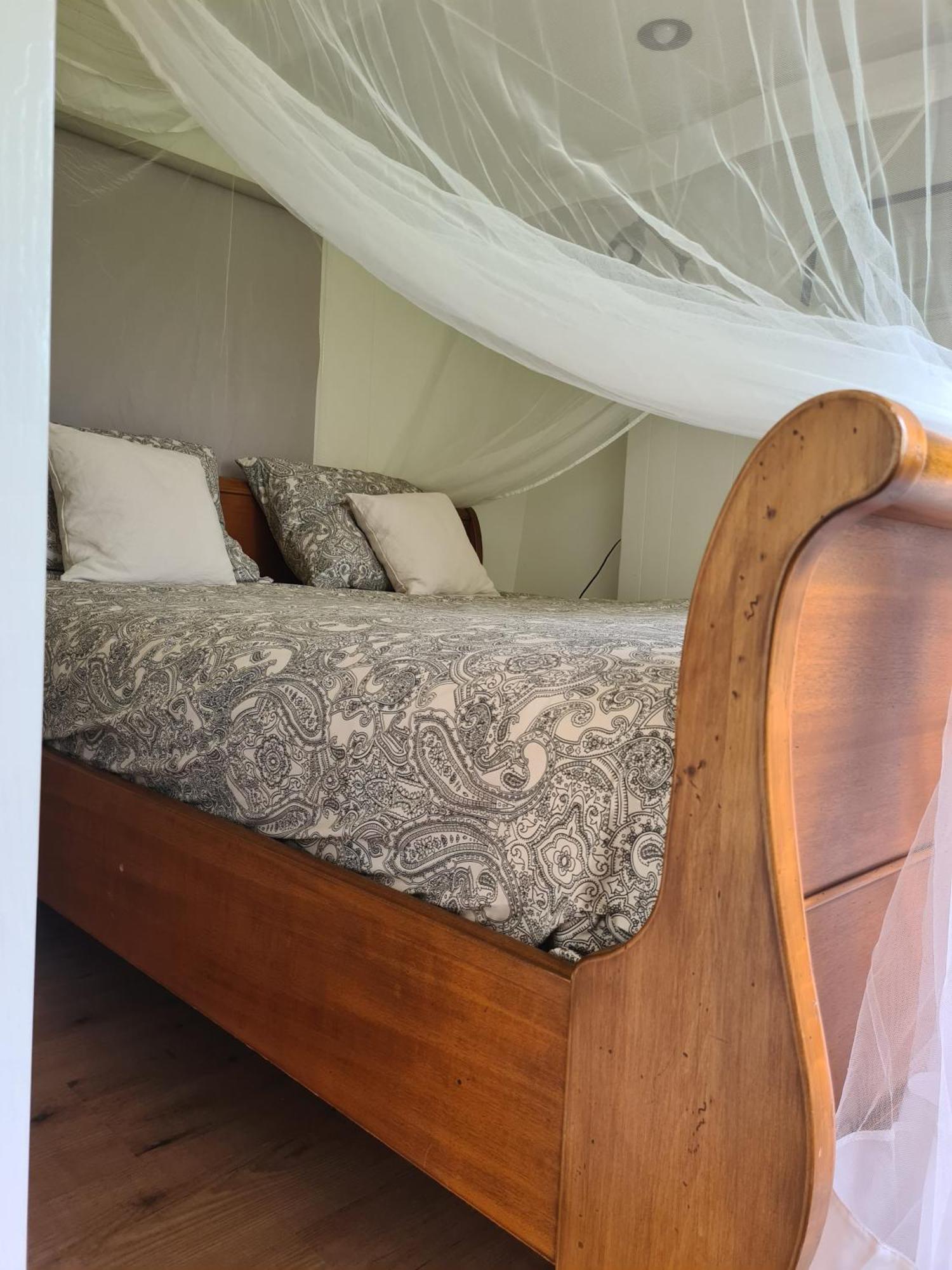 Cherry Cottage Schoonrewoerd Экстерьер фото