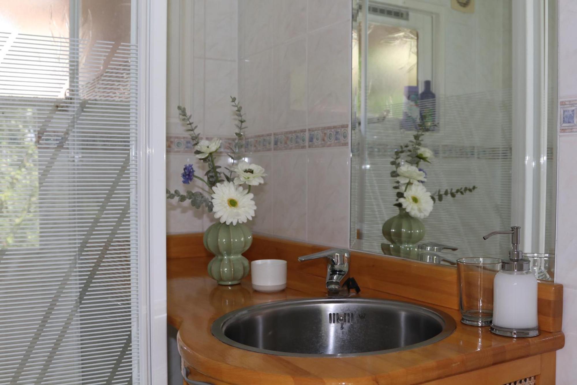 Cherry Cottage Schoonrewoerd Экстерьер фото